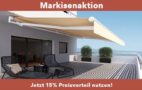 Jetzt schon an den Sommer denken